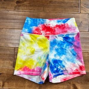 Fleo high rise short